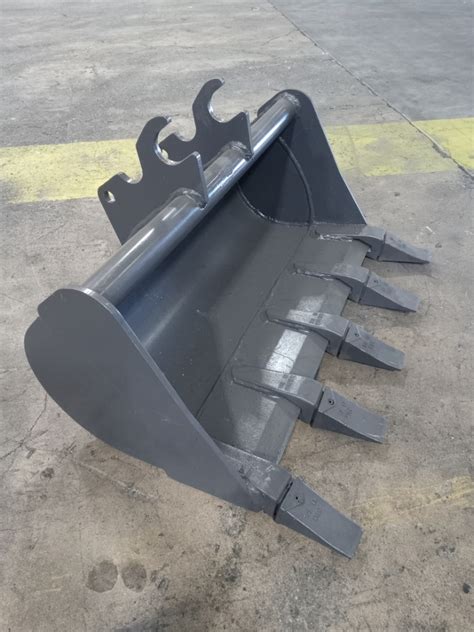 are mini excavator buckets interchangeable|30 inch mini excavator bucket.